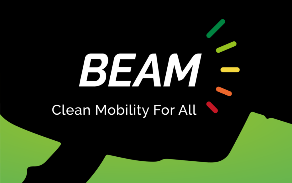 Beam Global-Clean Mobility For All