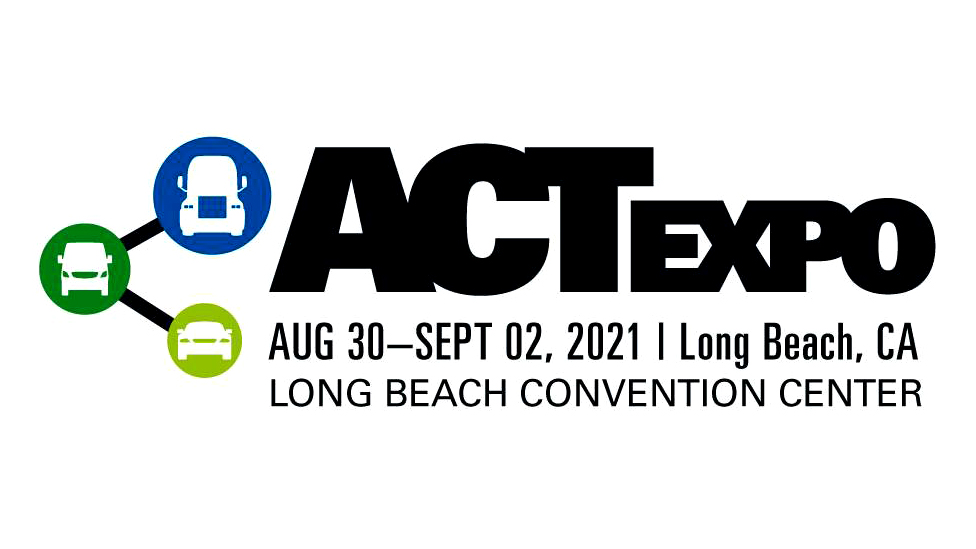 act expo dates