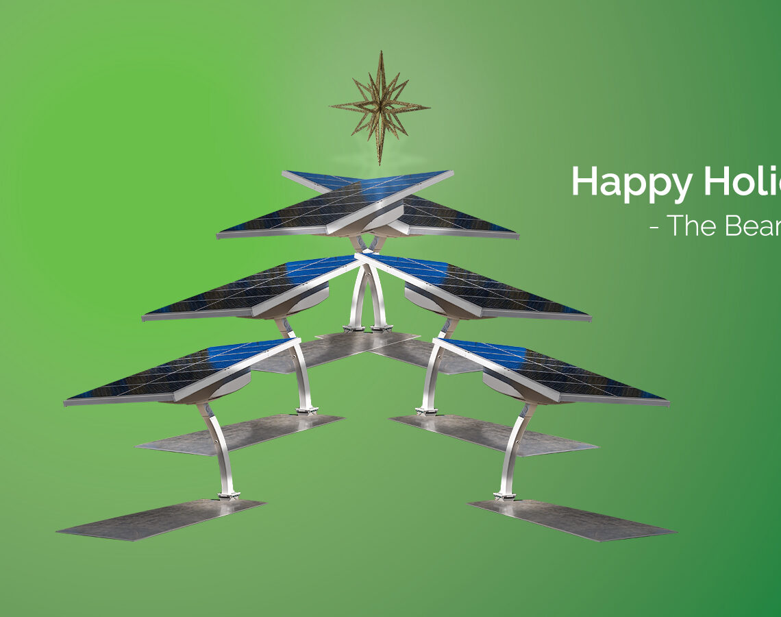 Beam Global Wishing You a Joyous, Safe and Peaceful Holiday Season
