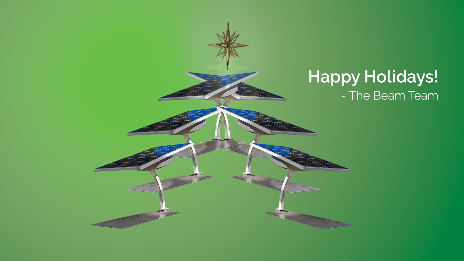 Beam Global Wishing You a Joyous, Safe and Peaceful Holiday Season