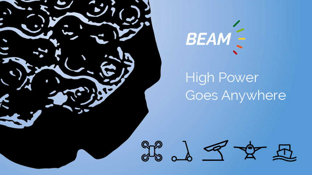 Beam Global-Announces Strategic Acquisition of AllCell Technologies-Press Release Feb 2022