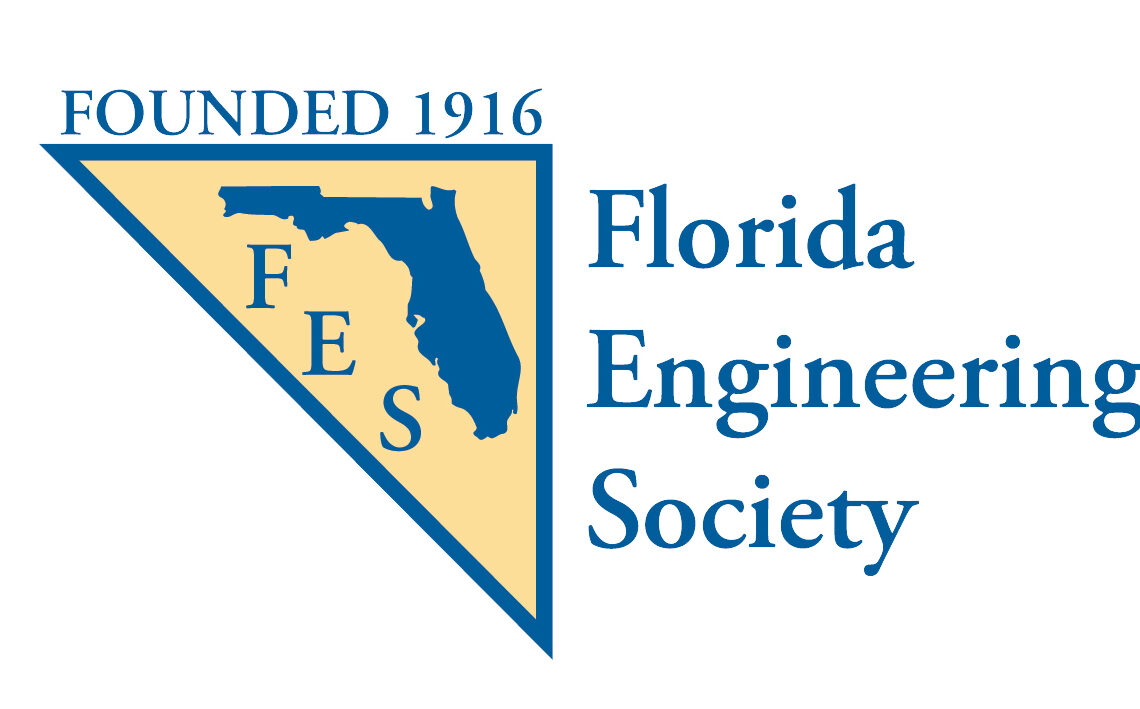 Florida Engineering Society-logo
