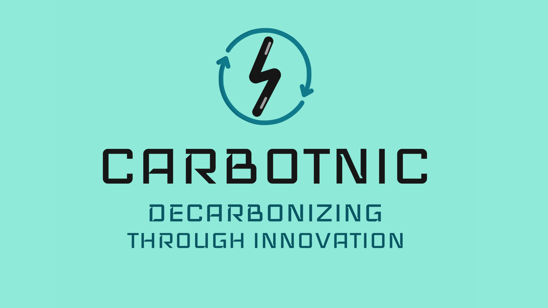 Carbotnic Interview with Beam CEO Desmond Wheatley