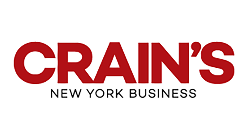 Crains New York-Beam Global
