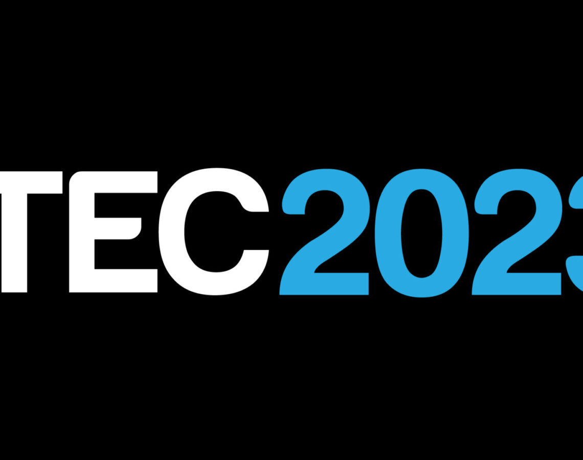 Itec 2023 logo-Beam Global
