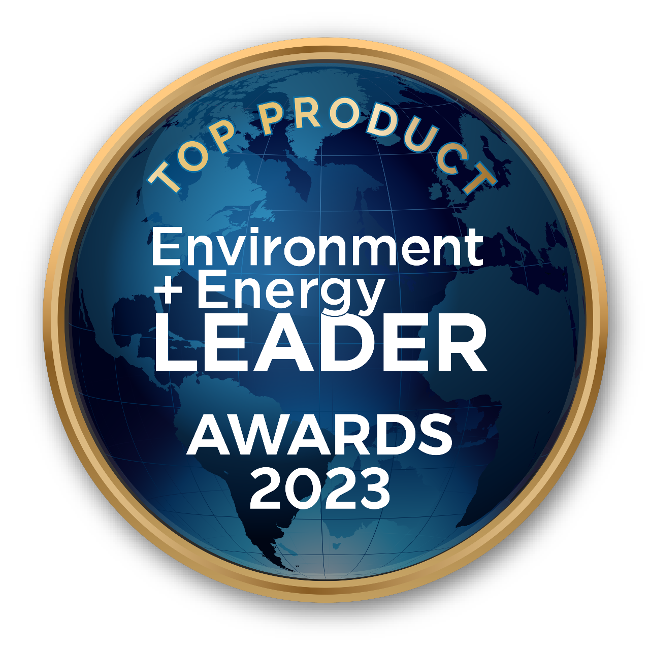 E+E Leader Award for top product of the year EV ARC