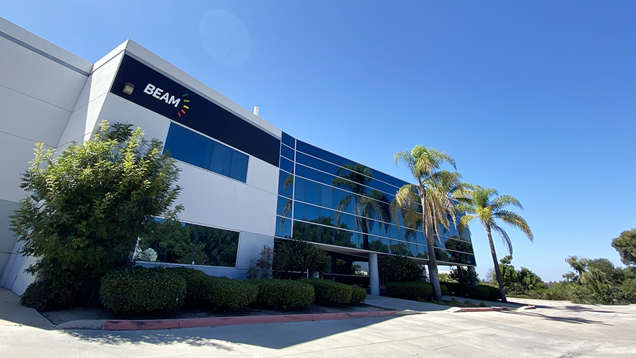 Beam Global-Headquarters-San Diego