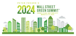 2024 Wall Street Green Summit 2