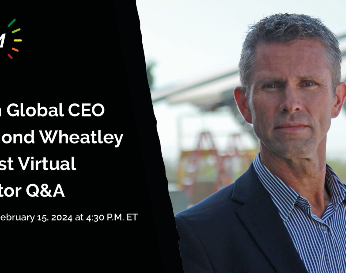 Beam Global CEO Desmond Wheatley to Host Virtual Investor Q&A on February 15, 2024-3