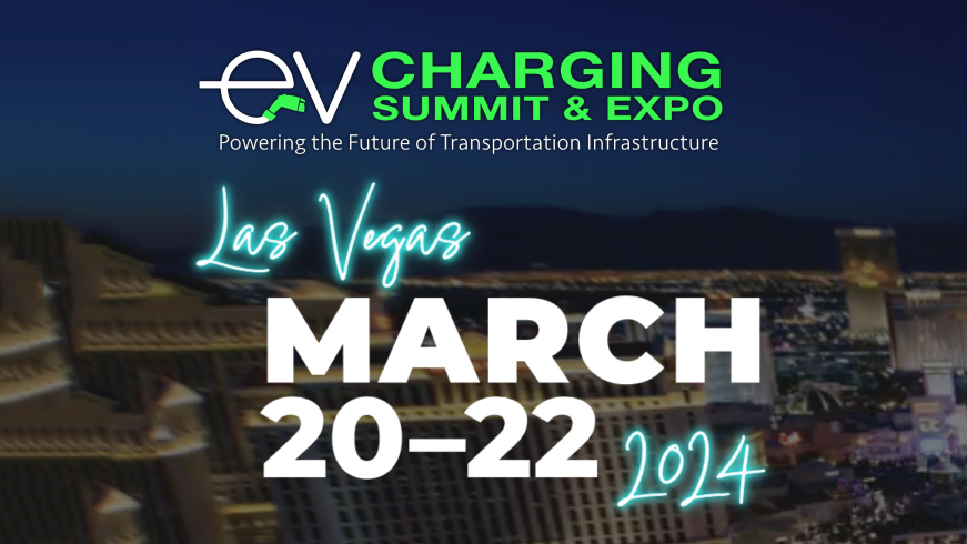 Beam Global-EV Charging Summit 2024