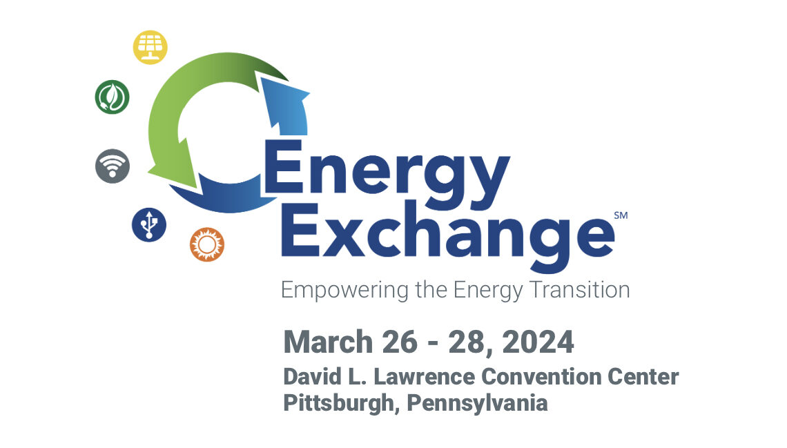 Energy Exchange 2024 Beam Global