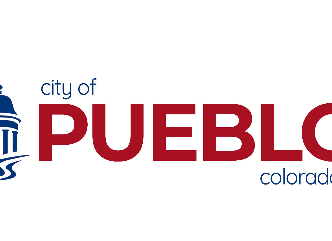 City Logo Pueblo