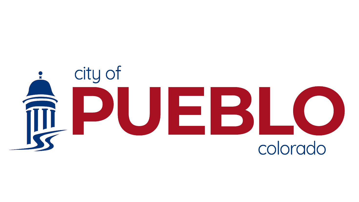 City Logo Pueblo