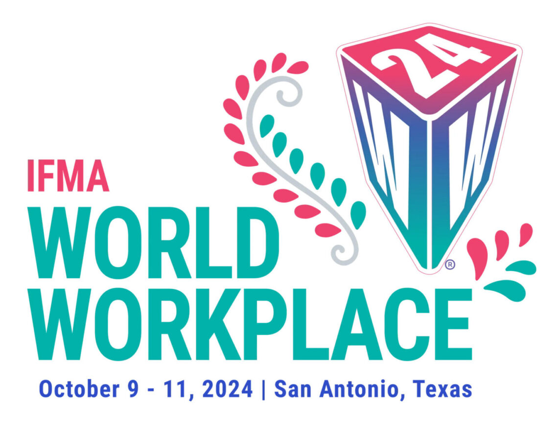 IFMA's World Workplace Conference & Expo 2024