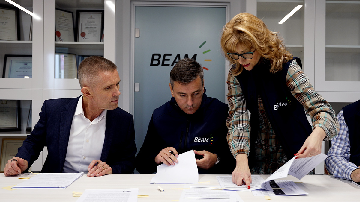 Beam Europe Kraljevo Office-015